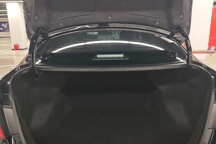 Used Nissan Sylphy 2024 Classic 1.6XE CVT Comfort Edition Trunk