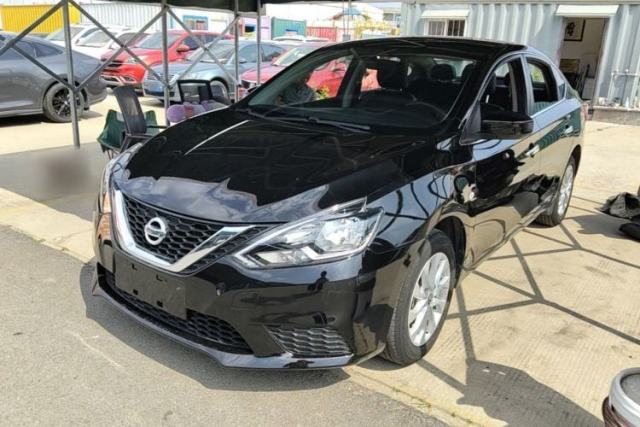 Used Nissan Sylphy 2024 Classic 1.6XE CVT Comfort Edition