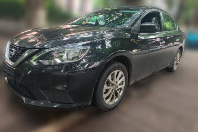 Used Nissan Sylphy 2024 Classic 1.6XE CVT Comfort Edition