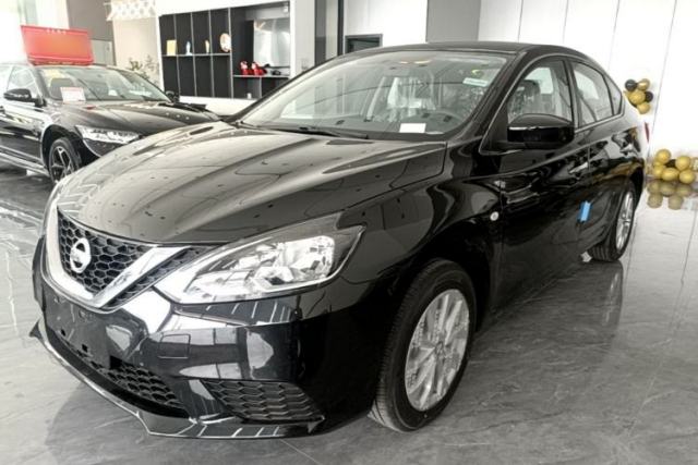 Used Nissan Sylphy 2024 Facelifted Three Classic 1.6XE CVT Comfort Edition