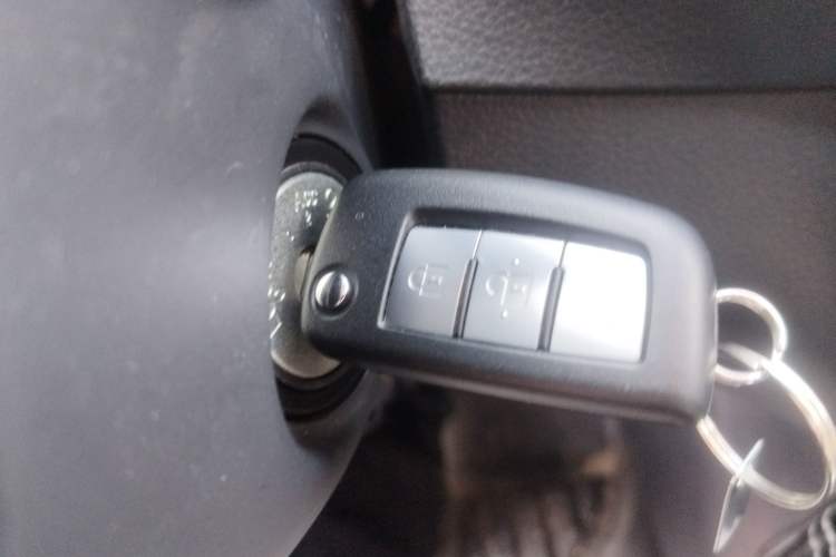Used Nissan Sylphy 2024 Restyled Version 2 Classic 1.6XE CVT Comfort Edition Vehicle Key