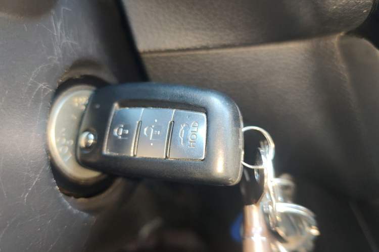 Used Nissan Sylphy 2024 Classic 1.6XE CVT Comfort Edition Vehicle Key