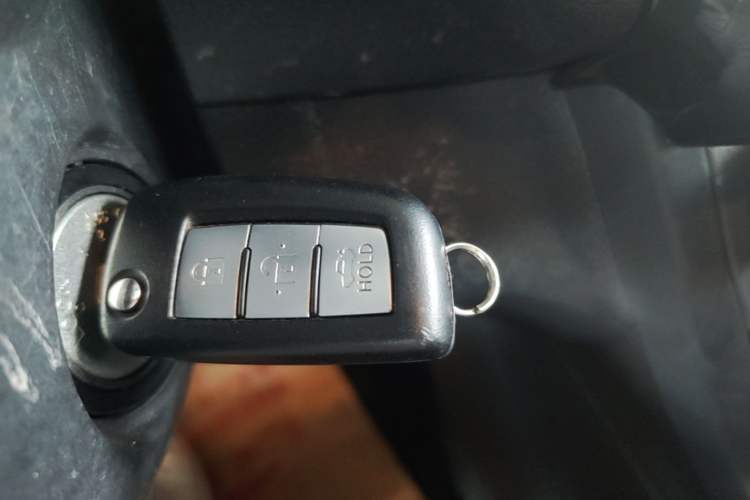 Used Nissan Sylphy 2024 Classic 1.6XE CVT Comfort Edition Vehicle Key