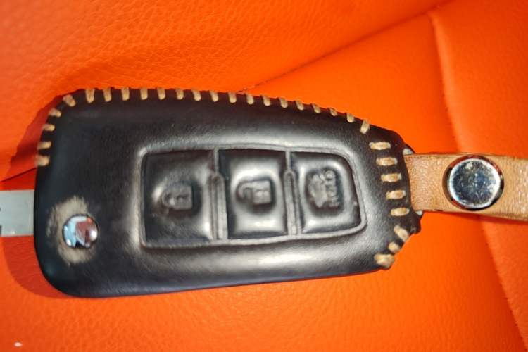 Used Nissan Sylphy 2024 Restyled Version 2 Classic 1.6XE CVT Comfort Edition Vehicle Key