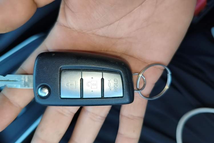 Used Nissan Sylphy 2024 Classic 1.6XE CVT Comfort Edition Vehicle Key