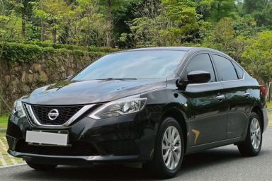 Used Nissan Sylphy 2024 Classic 1.6XE CVT Comfort Edition