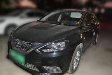 Used Nissan Sylphy 2024 Facelifted Three Classic 1.6XE CVT Comfort Edition
