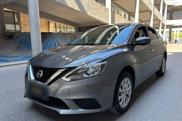 Used Nissan Sylphy 2024 Facelifted Three Classic 1.6XE CVT Comfort Edition