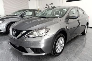Used Nissan Sylphy 2024 Facelifted Three Classic 1.6XE CVT Comfort Edition
