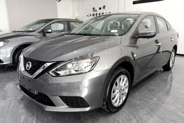 Used Nissan Sylphy 2024 Facelifted Three Classic 1.6XE CVT Comfort Edition