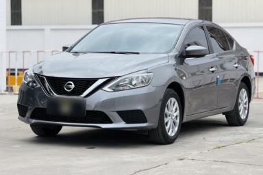 Used Nissan Sylphy 2024 Facelifted Three Classic 1.6XE CVT Comfort Edition