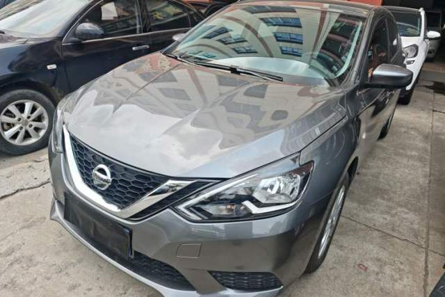 Used Nissan Sylphy 2024 Classic 1.6XE CVT Comfort Edition