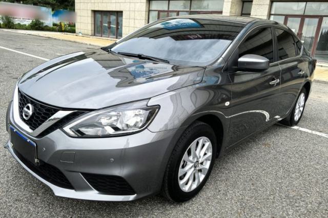 Ojetý Nissan Sylphy 2024 Classic 1.6XE CVT Comfort Edition