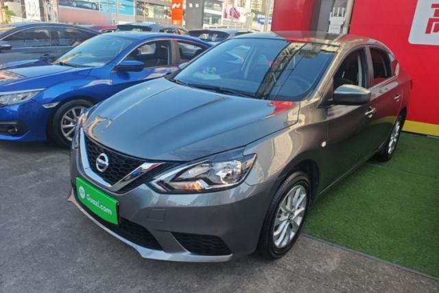 Used Nissan Sylphy 2024 Restyled Version 2 Classic 1.6XE CVT Comfort Edition