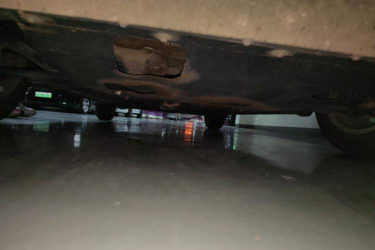 Used Nissan Sylphy 2024 Classic 1.6XE CVT Comfort Edition Chassis Front