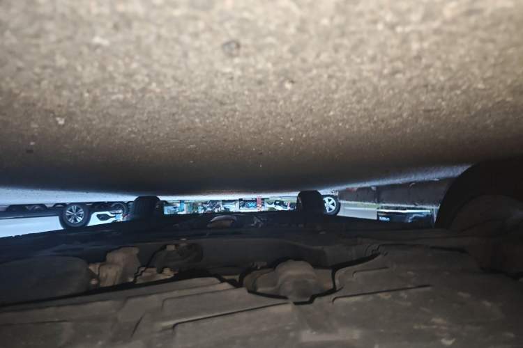 Used Nissan Sylphy 2024 Classic 1.6XE CVT Comfort Edition Chassis Front