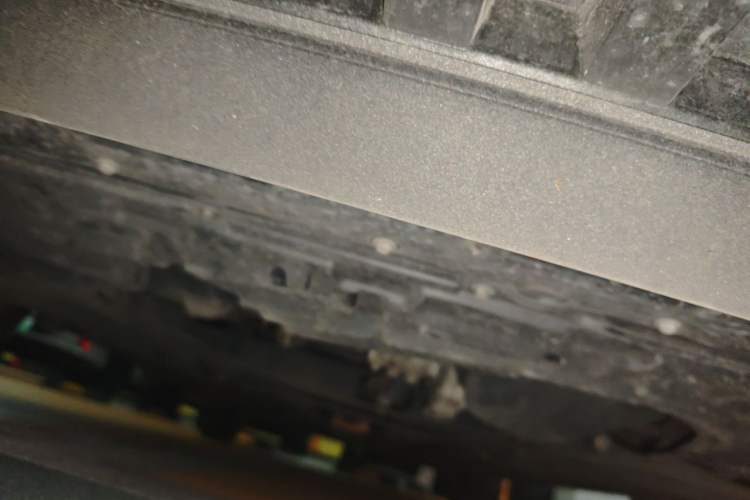Used Nissan Sylphy 2024 Classic 1.6XE CVT Comfort Edition Chassis Front