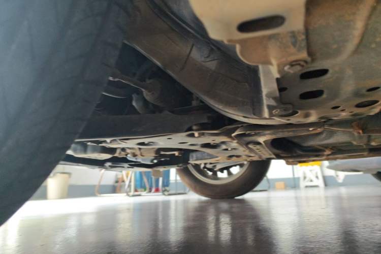 Used Nissan Sylphy 2024 Facelifted Three Classic 1.6XE CVT Comfort Edition Chassis Front Left