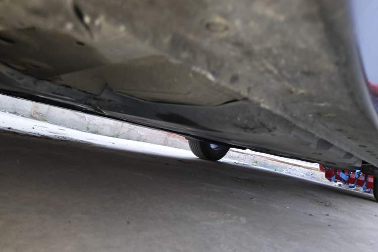 Used Nissan Sylphy 2024 Classic 1.6XV CVT Luxury Edition Chassis Front Left