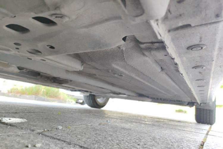 Used Nissan Sylphy 2024 Classic 1.6XE CVT Comfort Edition Chassis Front Left