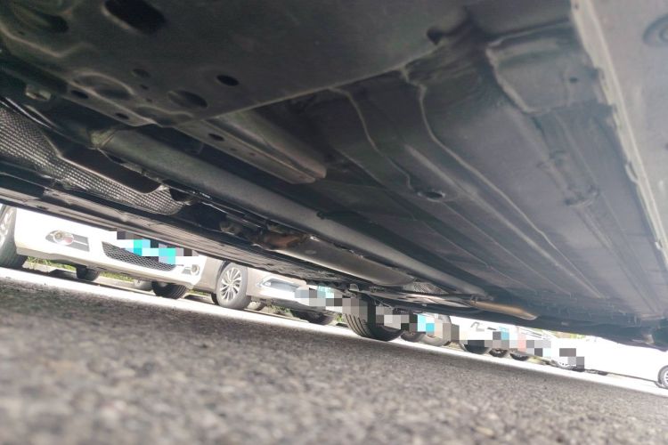 Used Nissan Sylphy 2024 Facelifted Three Classic 1.6XE CVT Comfort Edition Chassis Front Left
