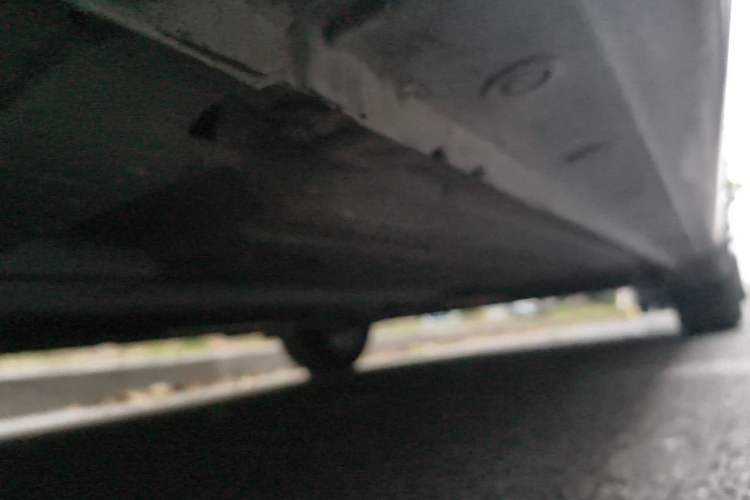 Used Nissan Sylphy 2024 Classic 1.6XE CVT Comfort Edition Chassis Front Left