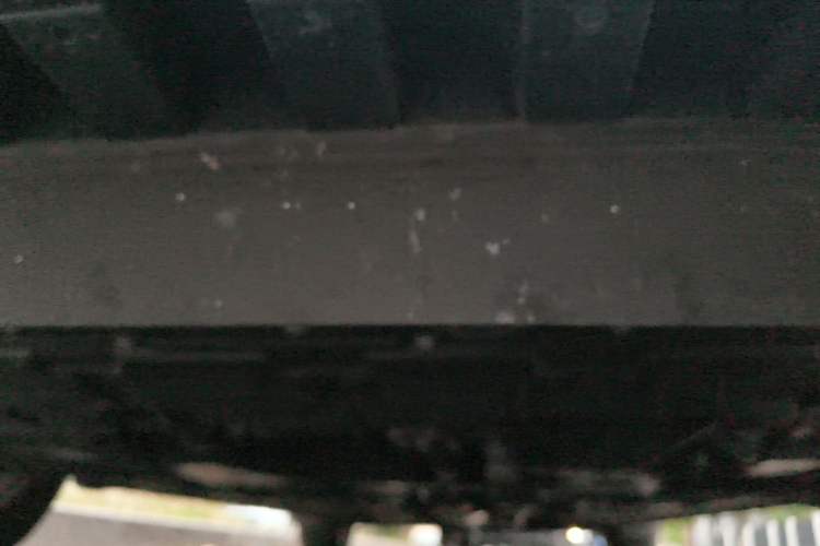 Used Nissan Sylphy 2024 Classic 1.6XE CVT Comfort Edition Chassis Front