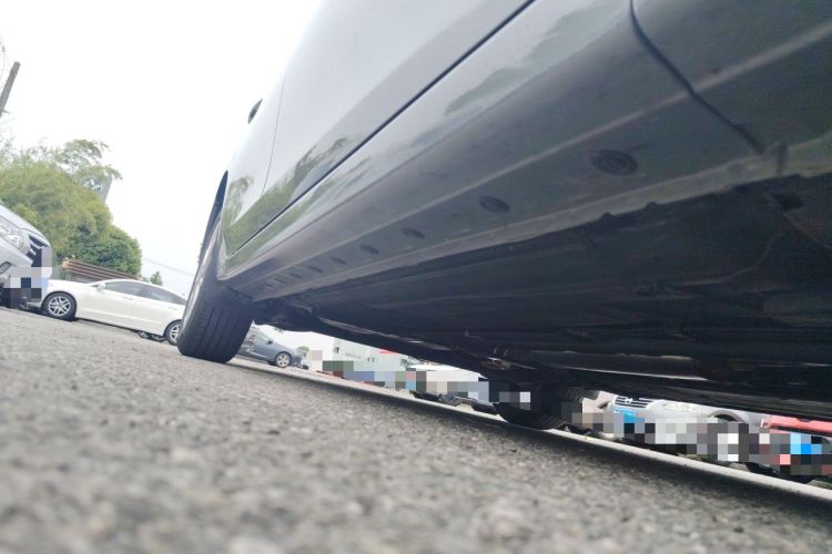 Used Nissan Sylphy 2024 Facelifted Three Classic 1.6XE CVT Comfort Edition Chassis Front Right