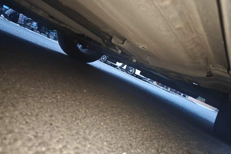 Used Nissan Sylphy 2024 Classic 1.6XE CVT Comfort Edition Chassis Front Right
