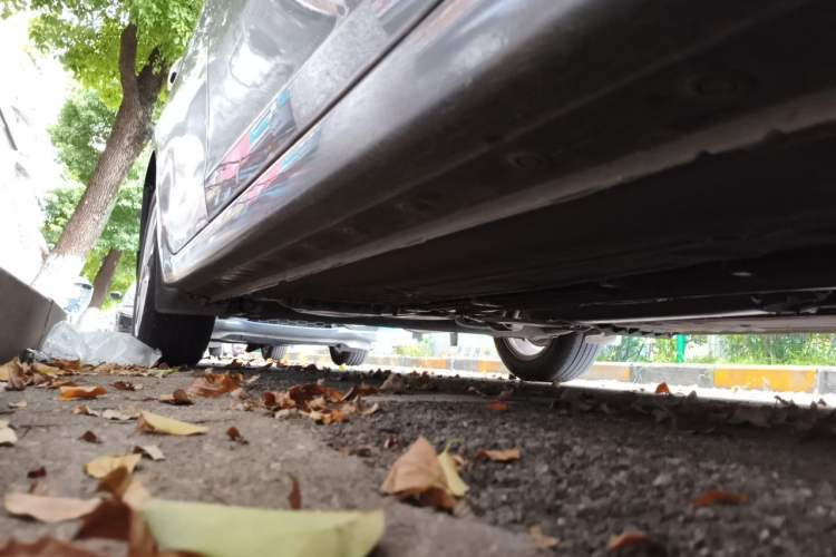 Used Nissan Sylphy 2024 Classic 1.6XE CVT Comfort Edition Chassis Front Right