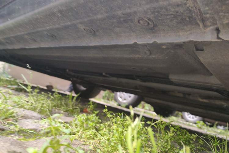 Used Nissan Sylphy 2024 Facelifted Three Classic 1.6XE CVT Comfort Edition Chassis Front Right