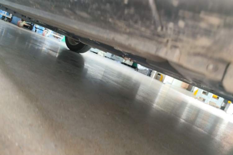 Used Nissan Sylphy 2024 Classic 1.6XL CVT Luxury Edition Chassis Front Right
