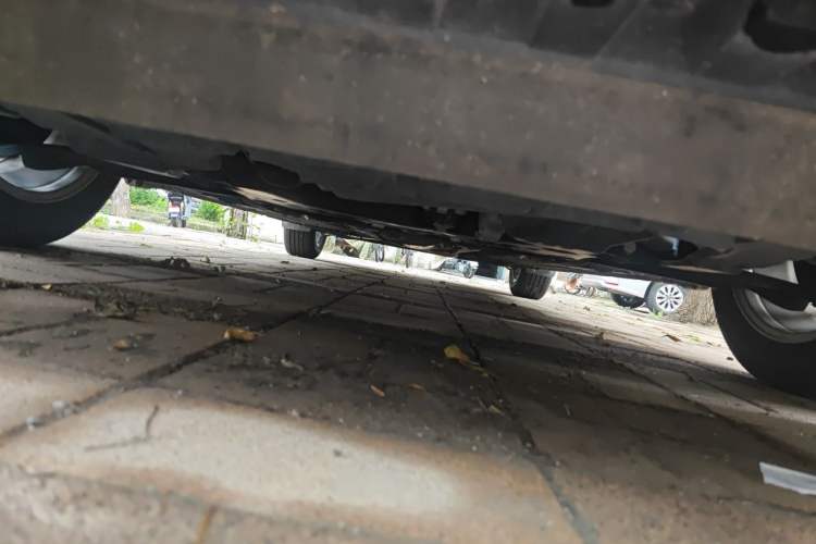 Used Nissan Sylphy 2024 Classic 1.6XL CVT Luxury Edition Chassis Front