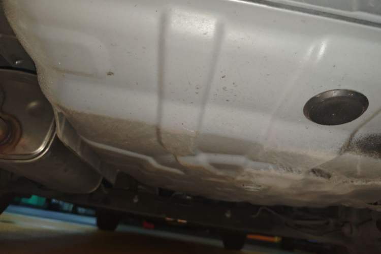 Used Nissan Sylphy 2024 Classic 1.6XE CVT Comfort Edition Chassis Rear