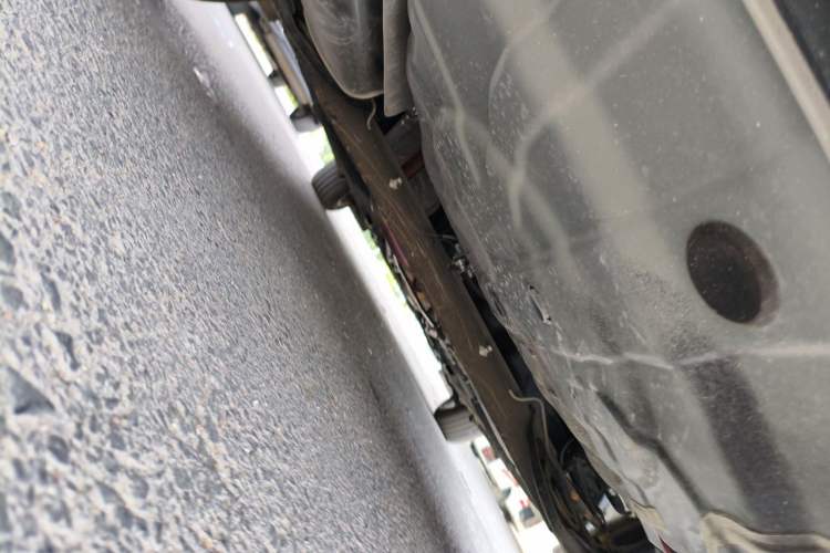 Used Nissan Sylphy 2024 Restyled Version 2 Classic 1.6XE CVT Comfort Edition Chassis Rear