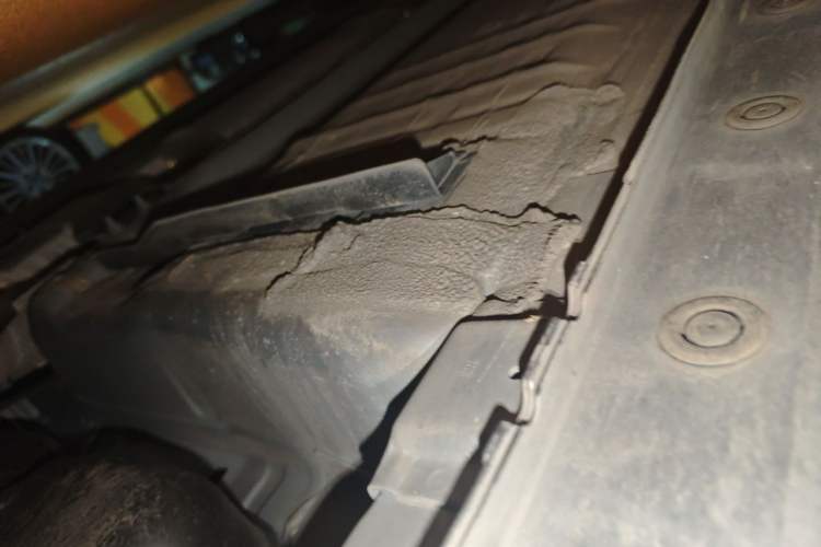 Used Nissan Sylphy 2024 Classic 1.6XE CVT Comfort Edition Chassis Rear Left