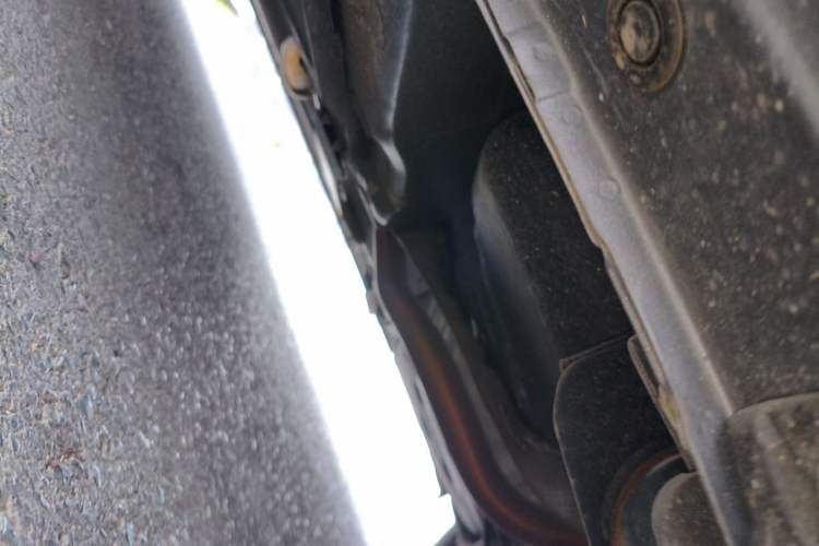 Used Nissan Sylphy 2024 Restyled Version 2 Classic 1.6XE CVT Comfort Edition Chassis Rear Left