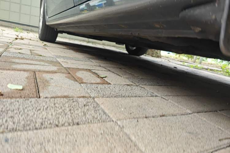 Used Nissan Sylphy 2024 Classic 1.6XL CVT Luxury Edition Chassis Rear Left