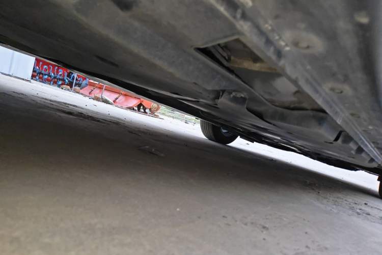 Used Nissan Sylphy 2024 Classic 1.6XV CVT Luxury Edition Chassis Rear Right
