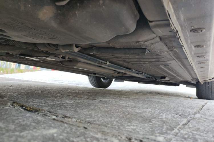 Used Nissan Sylphy 2024 Classic 1.6XE CVT Comfort Edition Chassis Rear Right