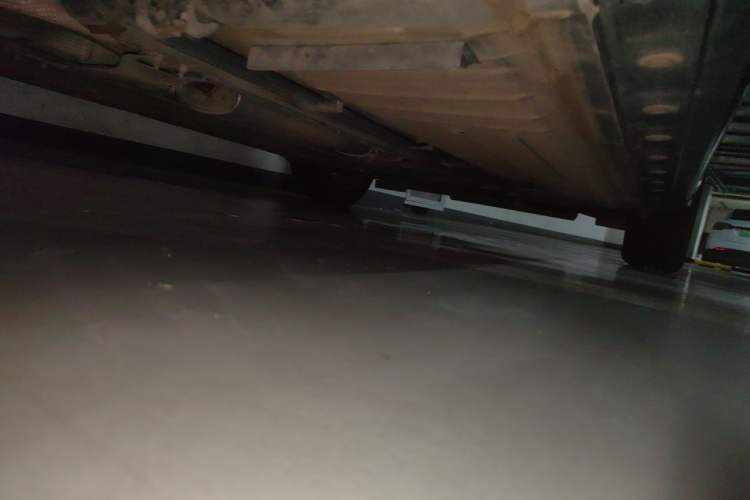 Used Nissan Sylphy 2024 Classic 1.6XE CVT Comfort Edition Chassis Rear Right