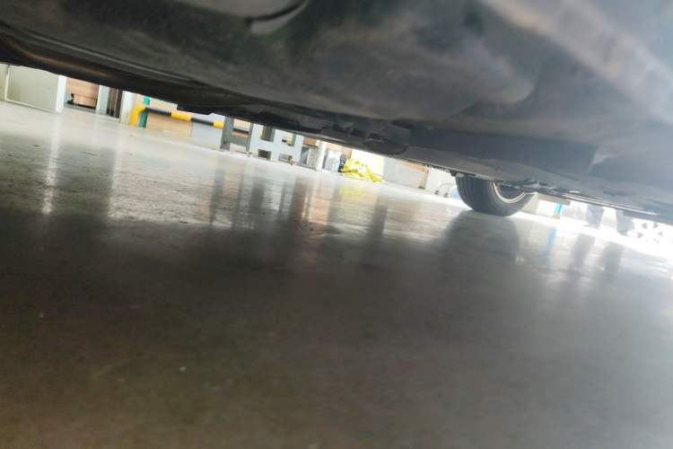 Used Nissan Sylphy 2024 Classic 1.6XL CVT Luxury Edition Chassis Rear Right