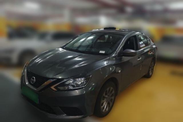 Used Nissan Sylphy 2024 Classic 1.6XE CVT Comfort Edition