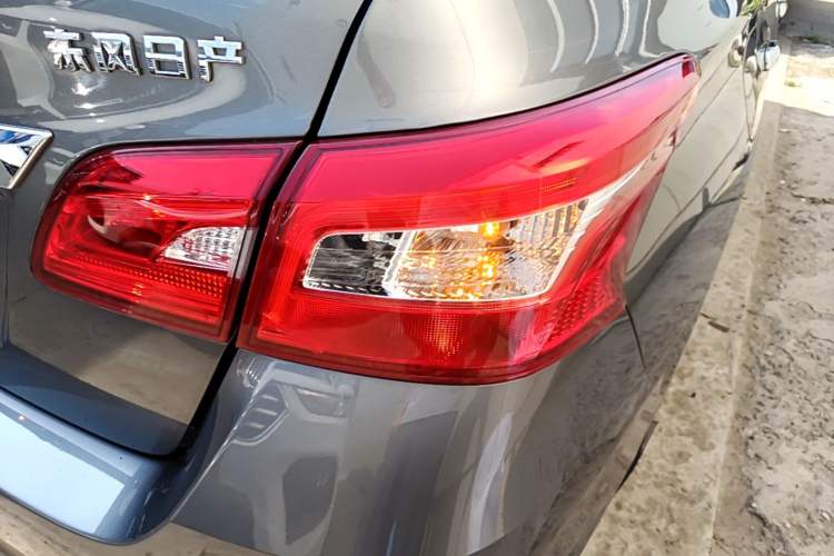 Used Nissan Sylphy 2024 Classic 1.6XE CVT Comfort Edition Exterior 1