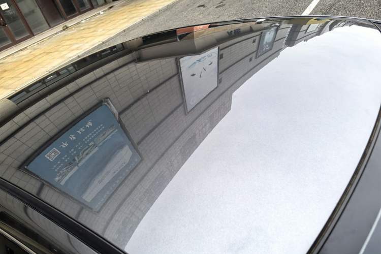 Used Nissan Sylphy 2024 Classic 1.6XE CVT Comfort Edition Exterior 4