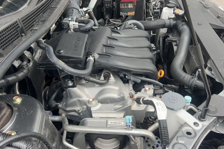 Used Nissan Sylphy 2024 Facelifted Three Classic 1.6XE CVT Comfort Edition Exterior 5