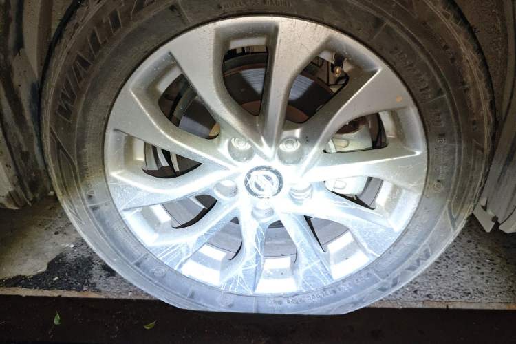 Used Nissan Sylphy 2024 Restyled Version 2 Classic 1.6XE CVT Comfort Edition Exterior 7
