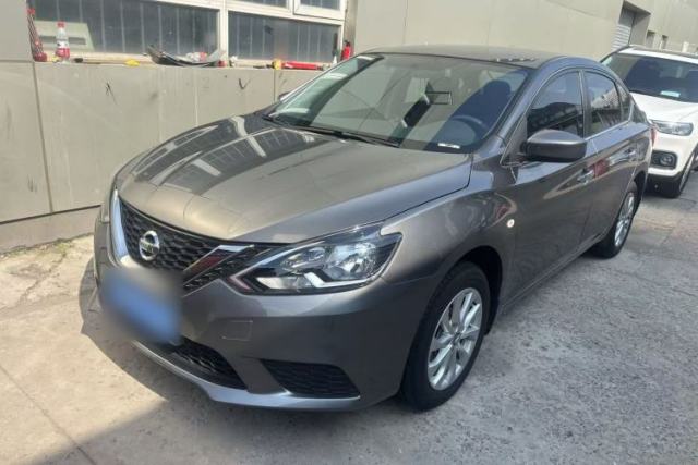 Used Nissan Sylphy 2024 Classic 1.6XE CVT Comfort Edition