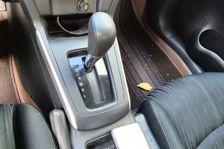 Used Nissan Sylphy 2024 Revised Version Classic 1.6XE CVT Comfort Edition Gear Lever