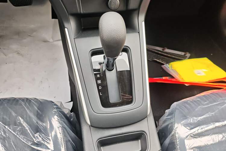 Used Nissan Sylphy 2024 Facelifted Three Classic 1.6XE CVT Comfort Edition Gear Lever